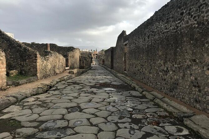 Pompeii - Small Group Tour (skip-the-line admission included) - In-Depth Review of the Pompeii Small Group Tour