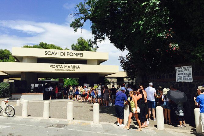 Pompeii Small Group Tour with an Archaeologist - The Sum Up: Who Will Love This Tour?