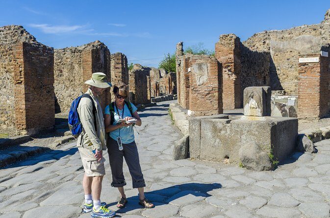 Pompeii Small Group Tour with an Archaeologist - FAQs: Practical Questions Answered