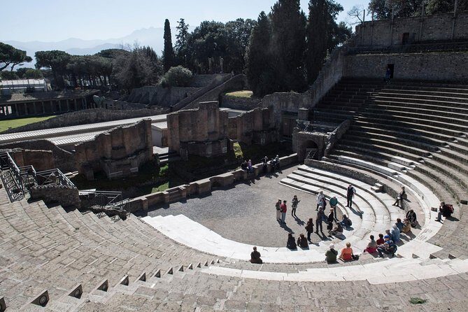 Pompeii Small-Group Tour with Expert Archaeologist Guide - Final Thoughts: Is This Tour Right for You?