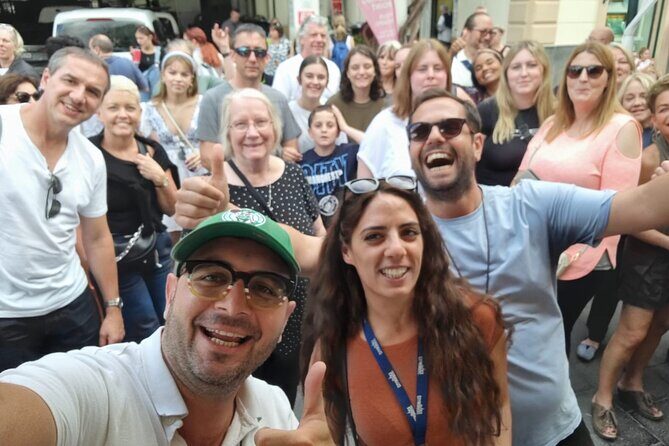 Pompeii small group tour with skip-the-line entrance included - FAQs