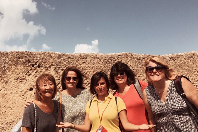 Pompeii Small Group with an Archaeologist and Skip The Line - Final Thoughts
