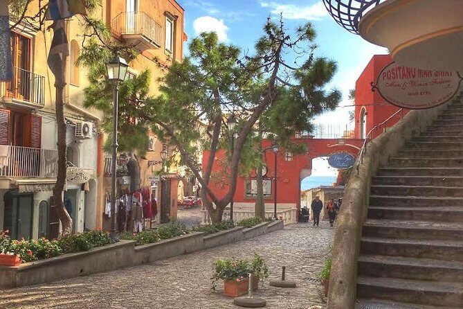 Pompeii, Sorrento and Amalfi Coast (Driver Only/Self Touring) - Final Words