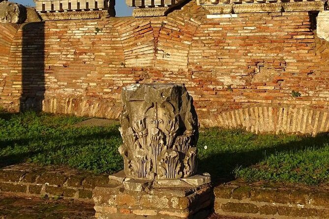 Pompeii, Sorrento and Amalfi Coast (Driver Only/Self Touring) - An In-Depth Look at the Tour Experience