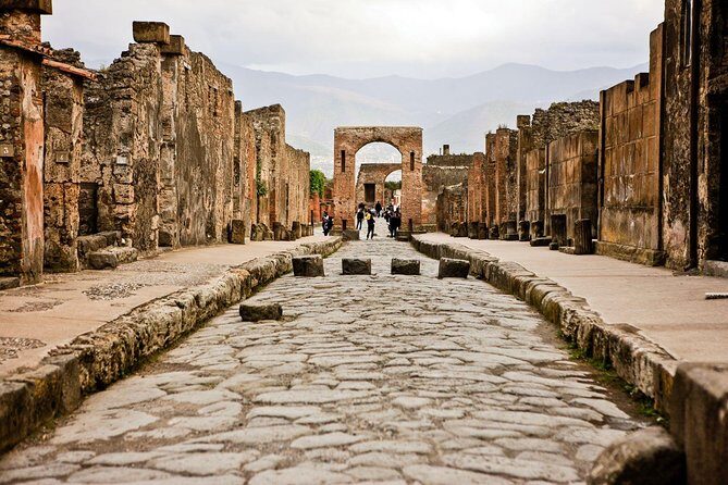 Pompeii, Sorrento and Amalfi Coast private tour - Authentic Experiences and Hidden Gems