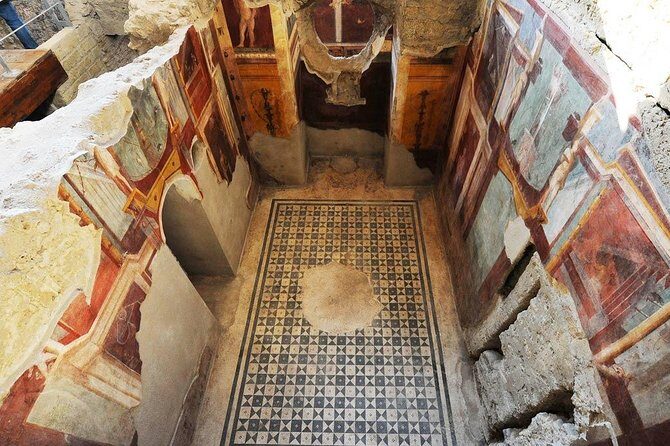 Pompeii, Sorrento and Amalfi Coast private tour - FAQ