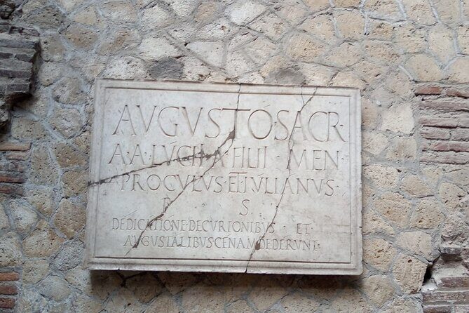 Pompeii Sorrento Positano - The Itinerary Breakdown: What You Can Expect