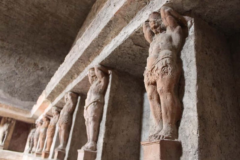 Pompeii: The Ultimate Skip-the-Line Archaeological Adventure - The Sum Up