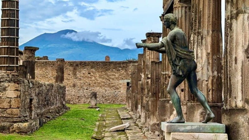 Pompeii: Ticket with audio guide - Who Is This Tour Best For?