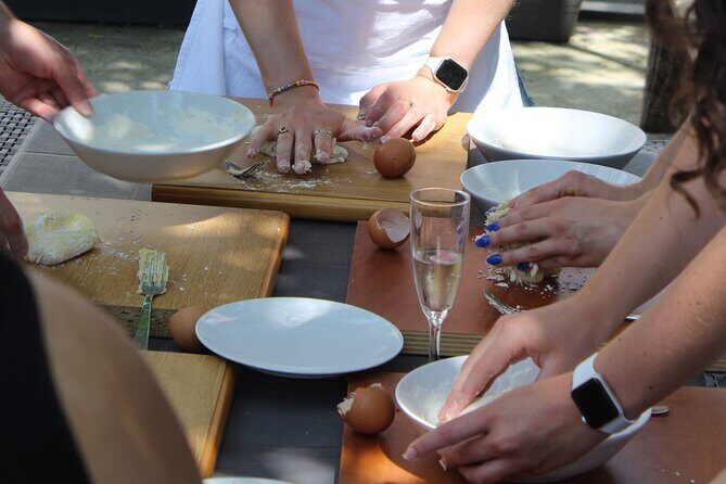 Pompeii Tour and Cooking Class with Mamma - Who Should Book This Tour?