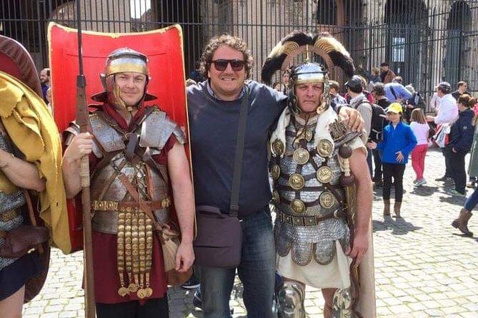 Pompeii Tour from Naples: Skip-the-Line Entry + Guided Visit - The Itinerary in Depth: What Youll See and Experience