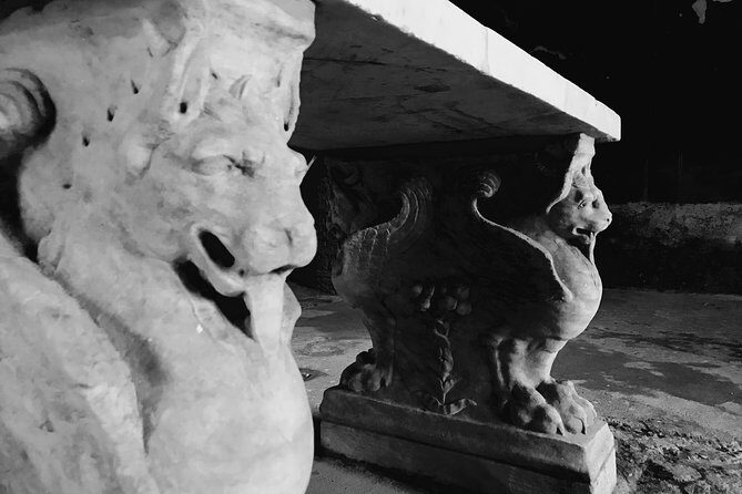 Pompeii Tour with Ticket INCLUDED and Expert Guide - FAQ