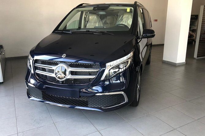 Pompeii Vesuvius All-Inclusive from Naples with Lunch & Guide - A Deep Dive into the Experience