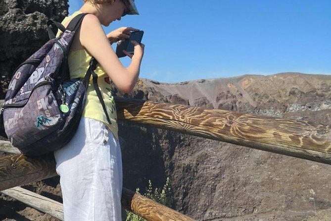 Pompeii Vesuvius All-Inclusive from Naples with Lunch & Guide - The Practicalities: What to Know Before Booking