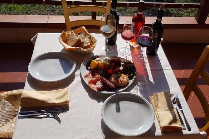 Pompeii & Vesuvius Day Trip from Naples with Italian Light Lunch - FAQs