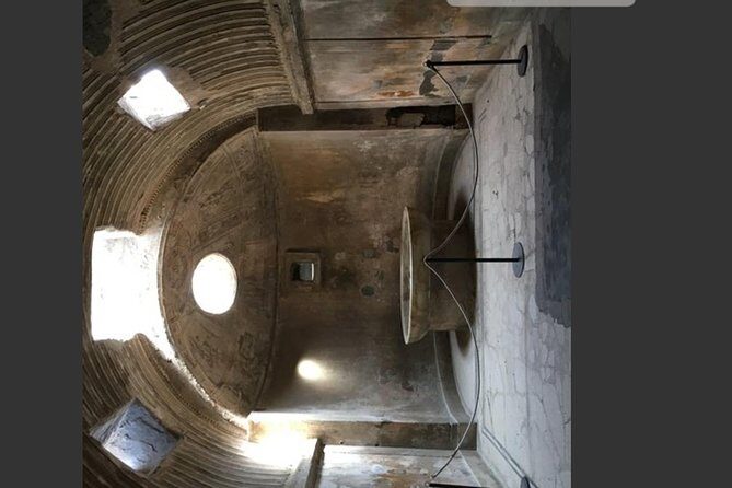 Pompeii, Vesuvius & Wine Tasting Private day Tour - Pompeii: Walking Through the Ancient World