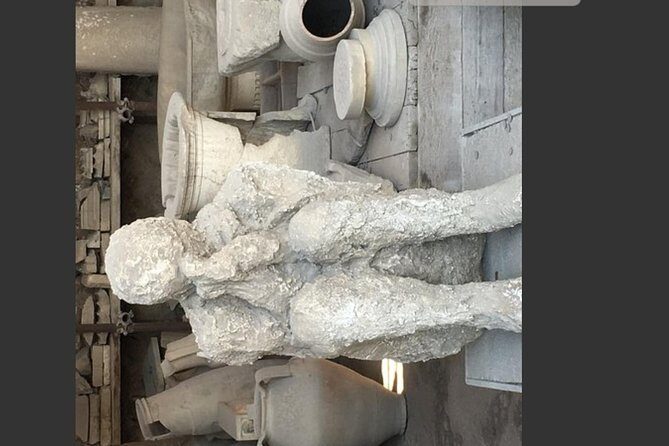 Pompeii, Vesuvius & Wine Tasting Private day Tour - FAQ