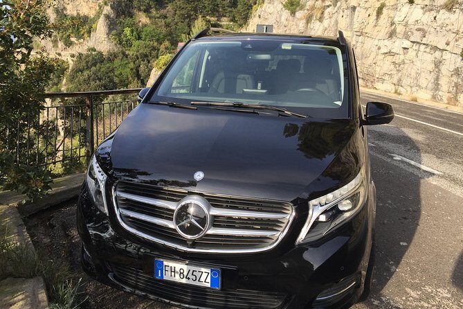 Pompeii-Vesuvius-Wine tour from Sorrento, licensed guide included - Final Thoughts: Is This Tour Right for You?