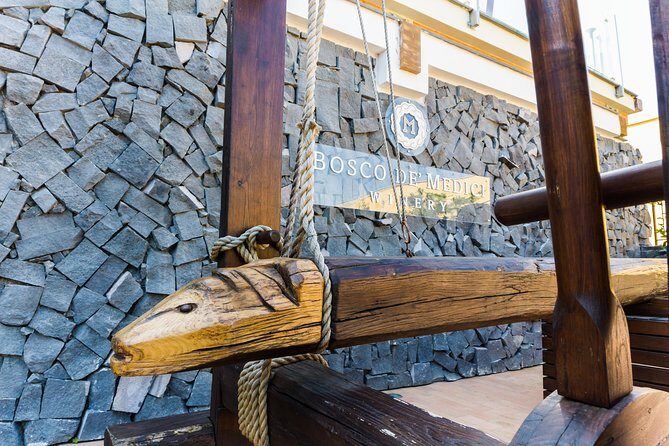 Pompeii Vineyard Escape: Private Wine Tasting & Lunch - The Detailed Experience: What You Can Expect from Start to Finish