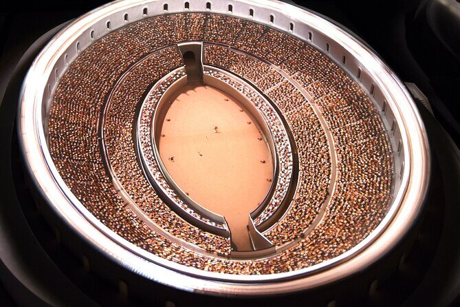 Pompeii Virtual Museum Entrance Ticket - An In-Depth Look at the Pompeii Virtual Museum Experience