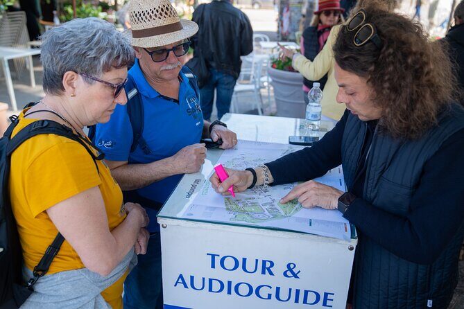 Pompeii Virtual Museum Entrance Ticket - Is This Tour Right for You?