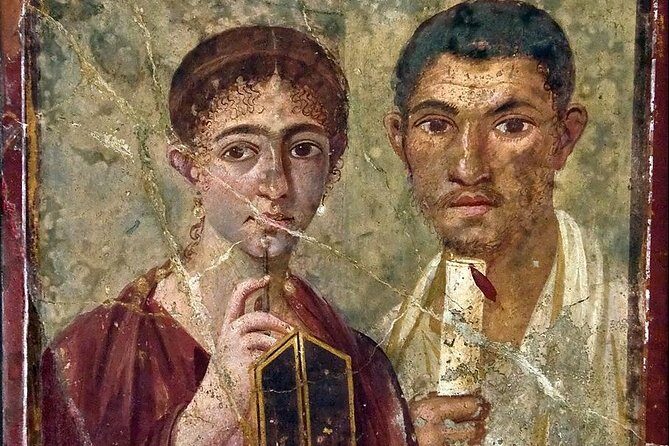 Pompeii Walking Tour with a licensed Guide - FAQ