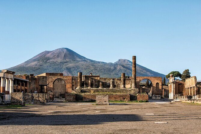 Pompeii & Wine Tasting: Private Day Tour from Naples - FAQ