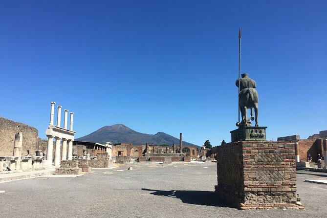Pompeii with an archaeologist, 3h detailed visit ... - Who Will Love This Tour?