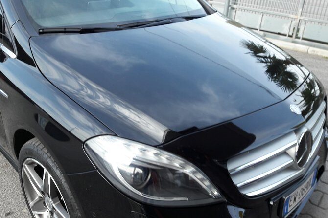 Pompeii,Naples and Pizza Private Tour - Discovering Naples: A Vibrant City of Contrasts