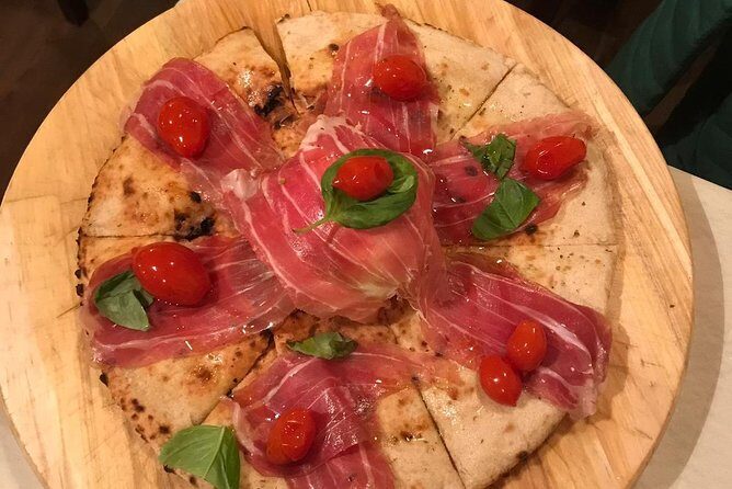 Pompeii,Naples and Pizza Private Tour - Transportation and Practicalities