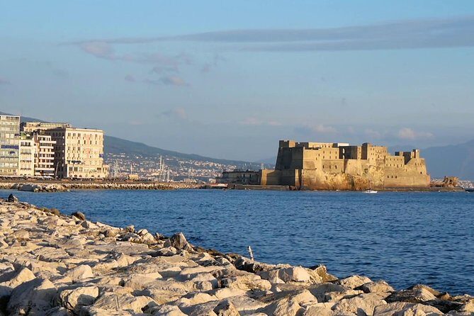 Pompeii,Naples and Pizza Private Tour - Duration, Pricing, and Value