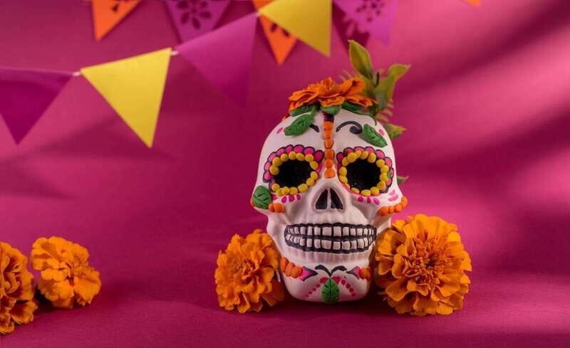 Pomuchs Legacy: A Day of the Dead Cultural Immersion - Why This Tour Is a Great Choice