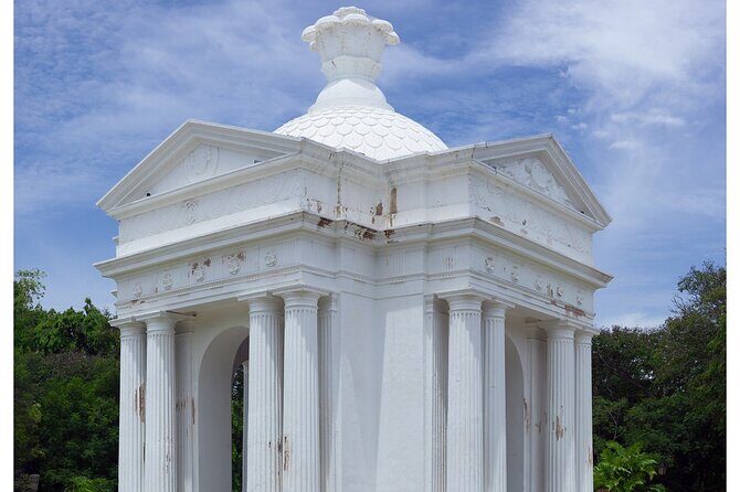 Pondicherry City Bicycle Tour with Breakfast - Practical Details and Tips