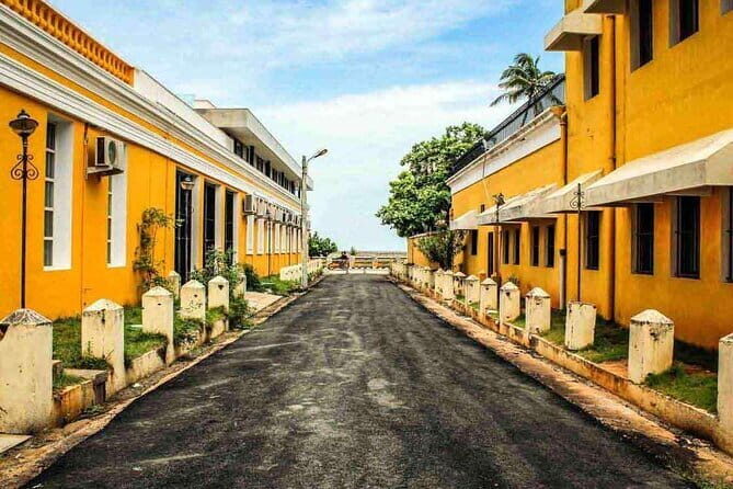Pondicherry Private Day Tour with Car Guide and Cycle Ride - The Experience Provider and Booking Details