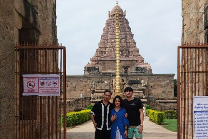 Pondicherry, Thanjore & Trichy (5 Days) - Who Will Love This Tour?