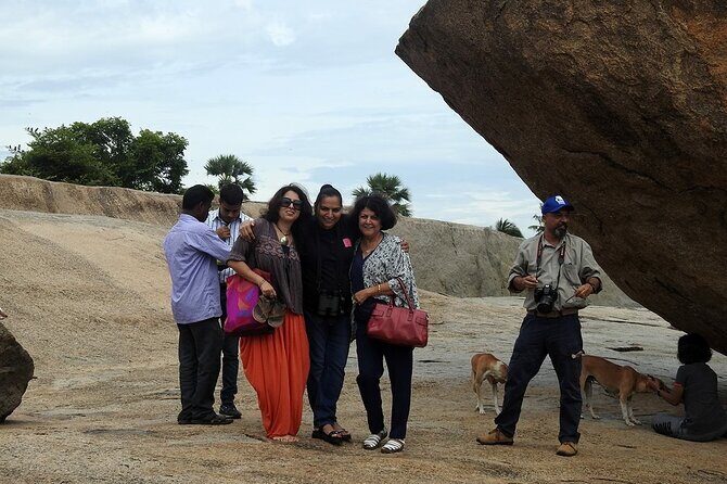 Pondicherry, Thanjore & Trichy (5 Days) - The Sum Up