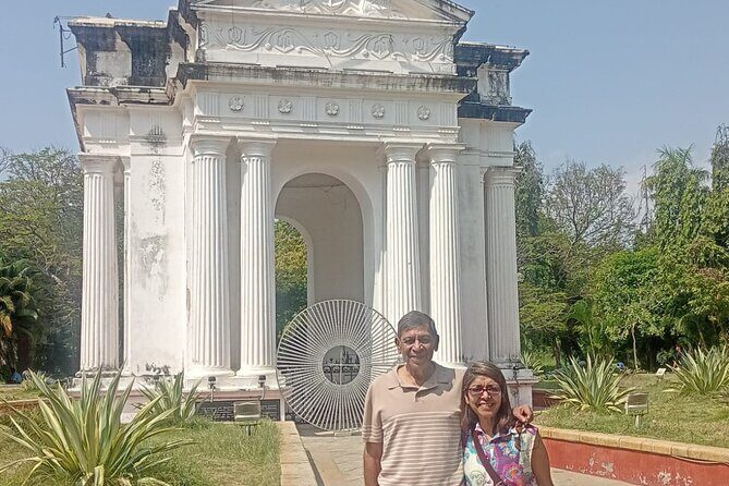 Pondicherry, Thanjore & Trichy (5 Days) - FAQ