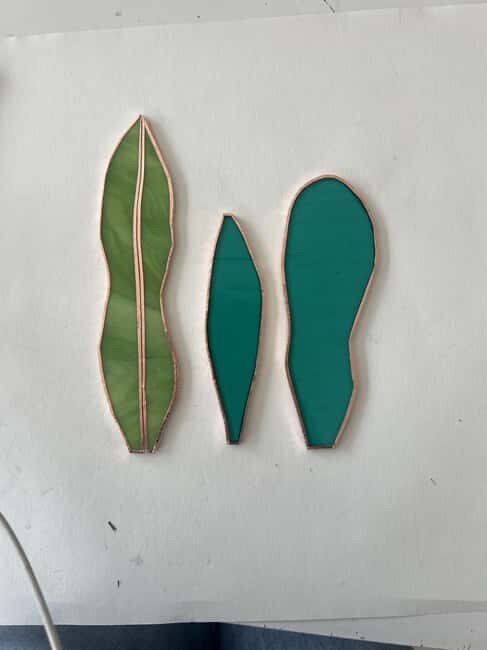 Pont-du-Château: create your own Tiffany stained glass cactus plant - Final Thoughts