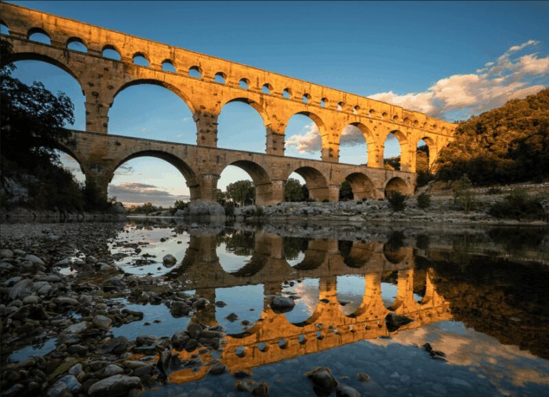 Pont du Gard: Private Guided Tour - What Is the Pont du Gard Private Guided Tour All About?