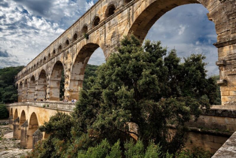 Pont du Gard: Private Guided Tour - Final Thoughts
