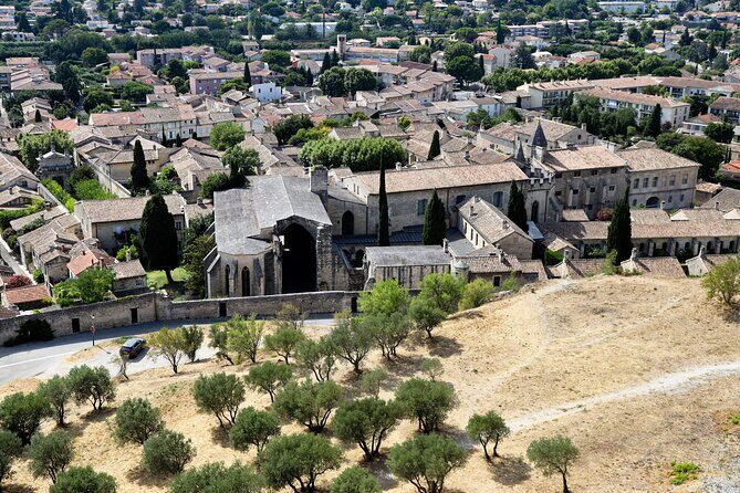 Pont du Gard to Villeneuve Les Avignon & Châteauneuf du Pape wine private tour - FAQ