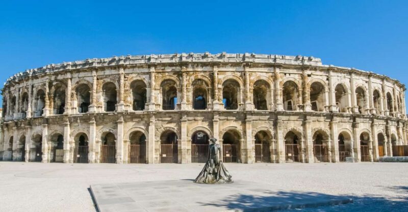 Pont du Gard, Uzès & Nîmes: Half-Day Tour with Entry Fees - What’s Included and What’s Not