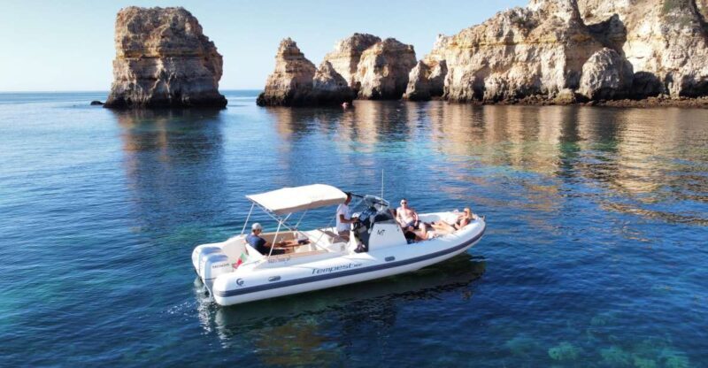 Ponta da Piedade and Lagos Coast Private tour - Who Is This Tour Best For?