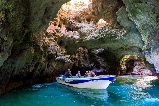 Ponta da Piedade Boat Tour to Caves and Beaches with Local Guide - The Sum Up: Why This Tour Is a Solid Choice