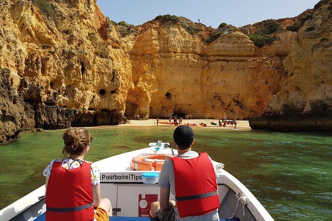 Ponta da Piedade Coastal Tour in Lagos, Algarve - Who Will Love This Tour?