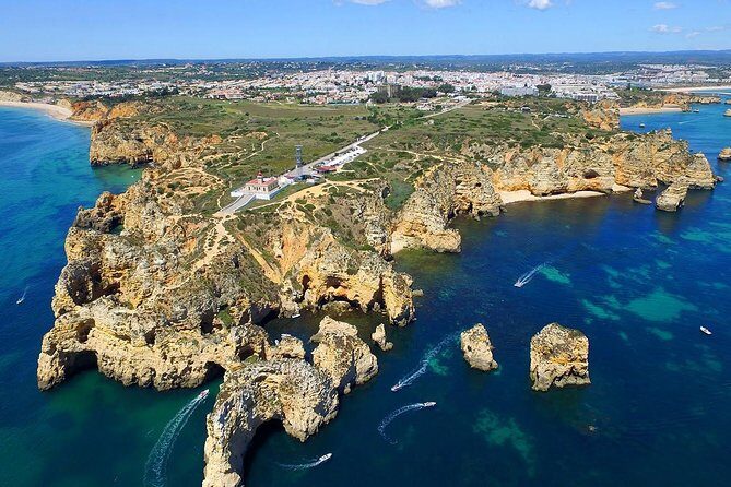 Ponta da Piedade Coastal Tour in Lagos, Algarve - Final Thoughts: Is It Worth It?