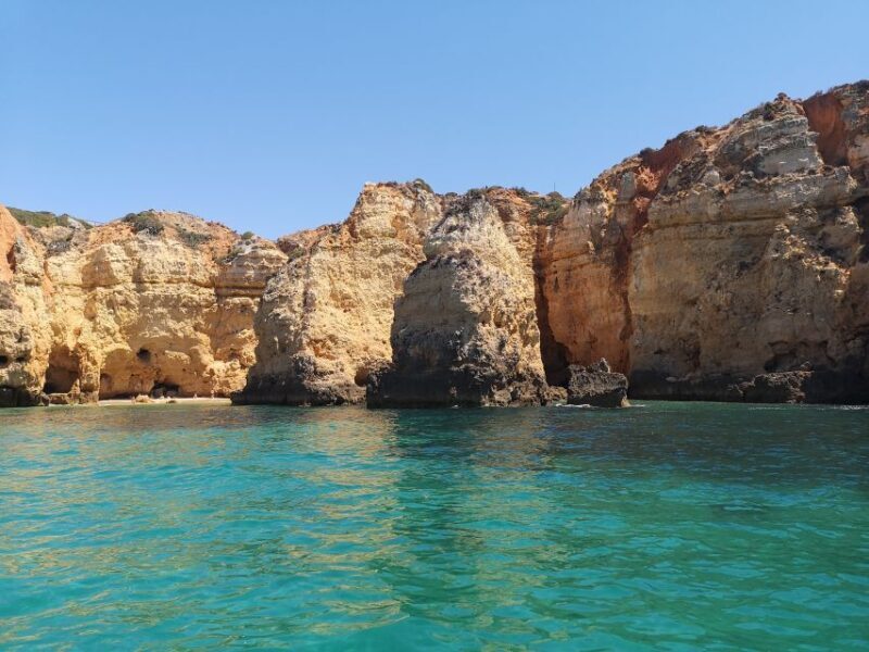 Ponta da Piedade: Half-Day Cruise with Lunch from Lagos - Final Thoughts