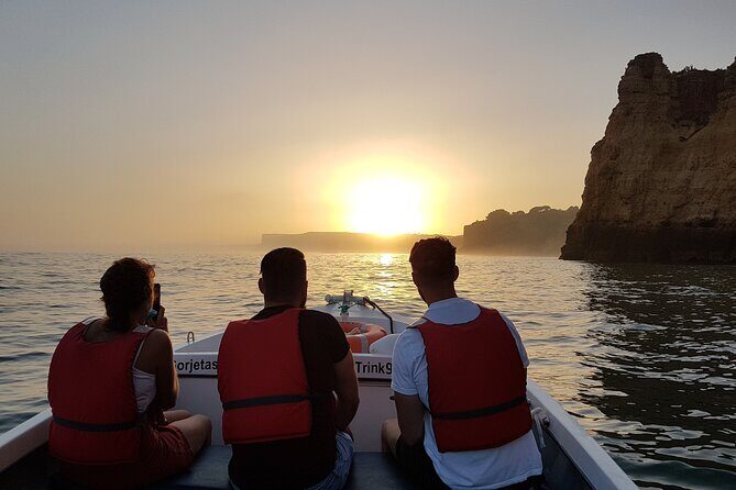 Ponta da Piedade Sunset Tour in Lagos, Algarve - Final Thoughts