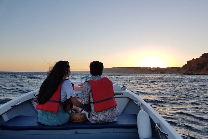 Ponta da Piedade Sunset Tour in Lagos, Algarve - FAQs