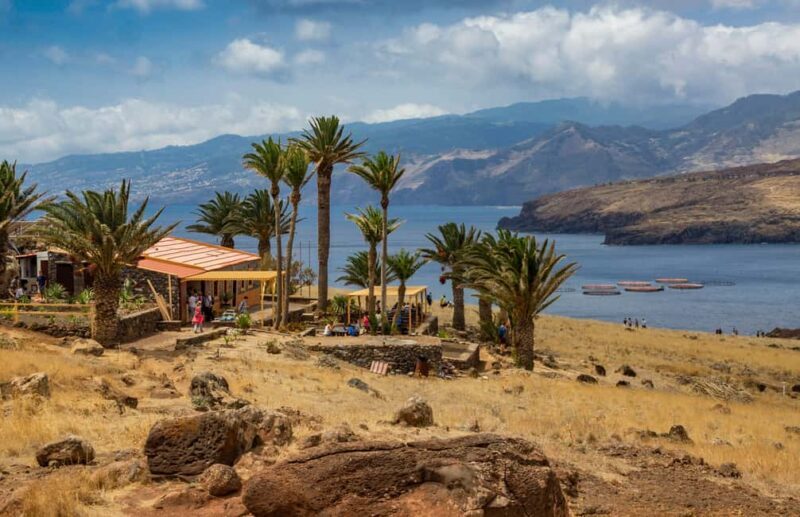 Ponta de Sao Lourenco: Volcanic Beauty & Ocean Views Tour - Considerations and Possible Drawbacks